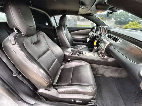 Used 2015 Chevrolet Camaro LT w/ RS Package image 26