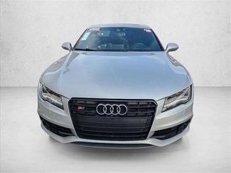 Used 2015 Audi S7 Prestige w/ Driver Assistance Package video 2