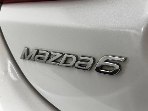Used 2017 MAZDA MAZDA6 Grand Touring FWD image 8