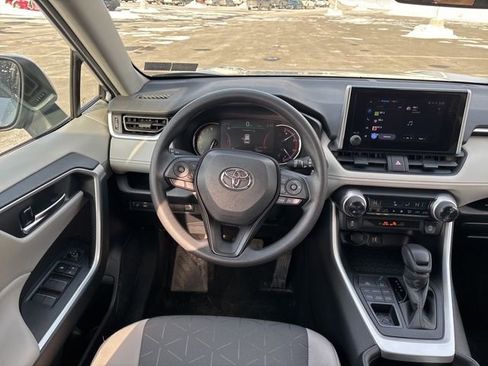 Certified 2023 Toyota RAV4 XLE image 23