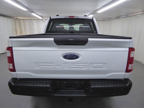 Used 2022 Ford F150 XL w/ Trailer Tow Package AWD/4WD image 5