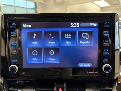 Used 2022 Toyota Corolla LE FWD image 14