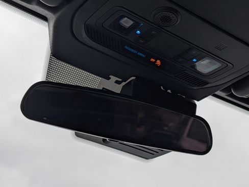 Used 2022 Ford Bronco 4-Door image 22