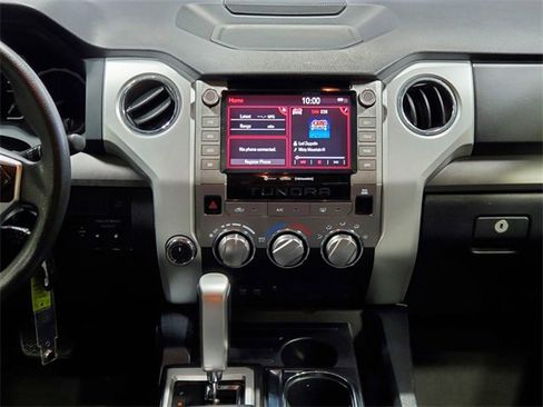 Used 2021 Toyota Tundra SR5 image 17