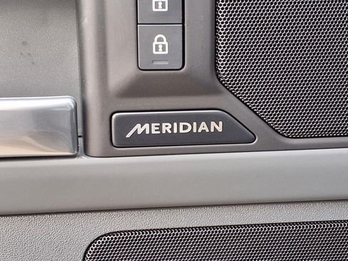 Certified 2025 Land Rover Defender 130 S AWD/4WD image 12