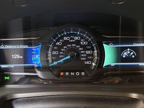 Used 2019 Ford Flex SEL w/ Equipment Group 202A image 5