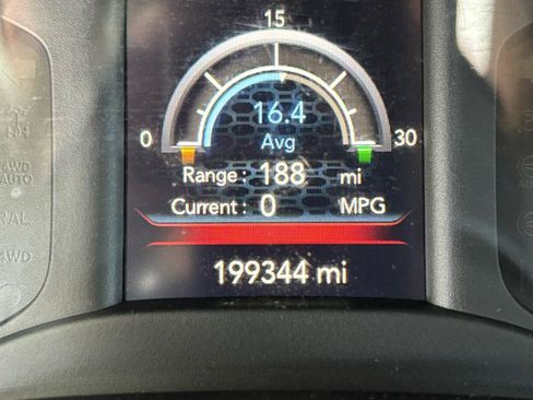 Used 2020 RAM 2500 Tradesman AWD/4WD image 18