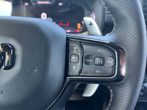 New 2026 RAM 1500 RHO image 11