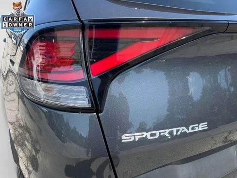 Certified 2023 Kia Sportage LX AWD/4WD image 19