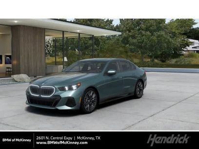New 2027 BMW 530i