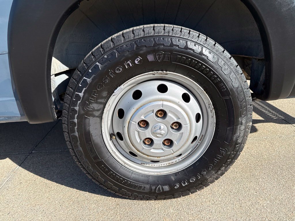 Used 2020 RAM ProMaster 3500 FWD image 54