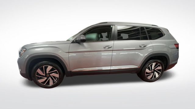 Certified 2025 Volkswagen Atlas SEL AWD/4WD image 6