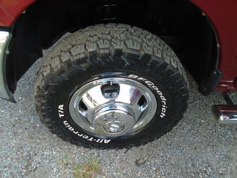 Used 2012 RAM 3500 ST w/ Max Tow Pkg AWD/4WD image 23