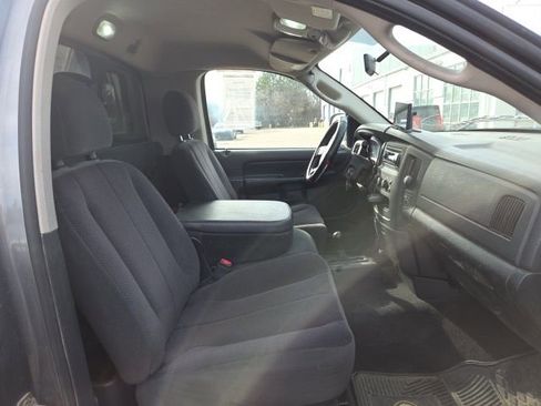 Used 2005 Dodge Ram 1500 Truck SLT w/ Trailer Tow Group image 11