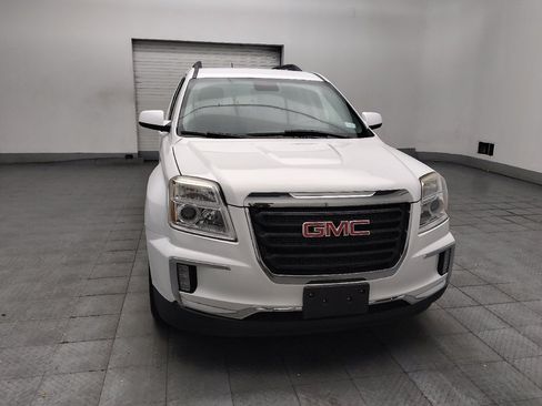 Used 2017 GMC Terrain SLE w/ Convenience Package AWD/4WD image 14