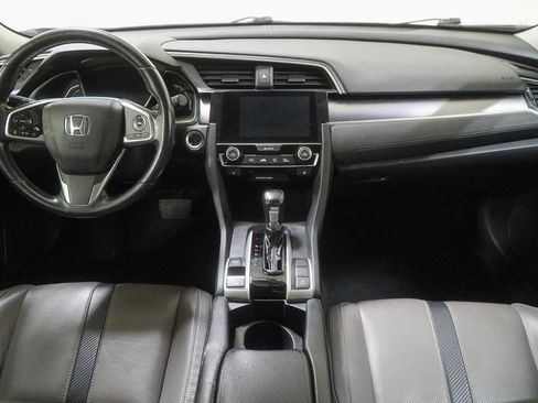 Used 2018 Honda Civic EX-L image 22
