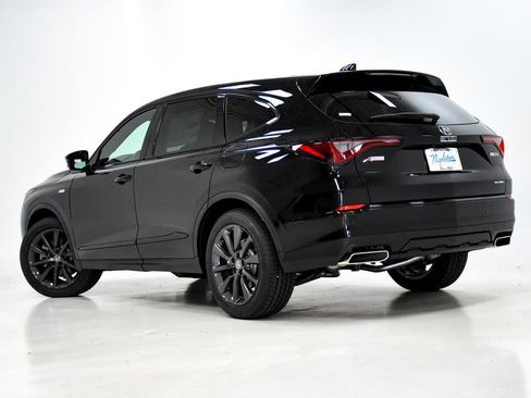 New 2026 Acura MDX A-Spec image 26