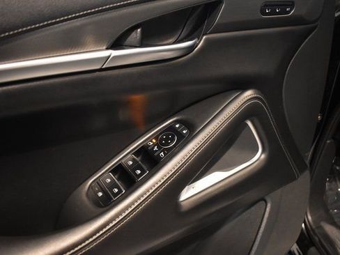 Used 2023 INFINITI QX60 Luxe w/ Performance Audio Package image 8