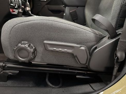 New 2026 Jeep Wrangler Willys image 24