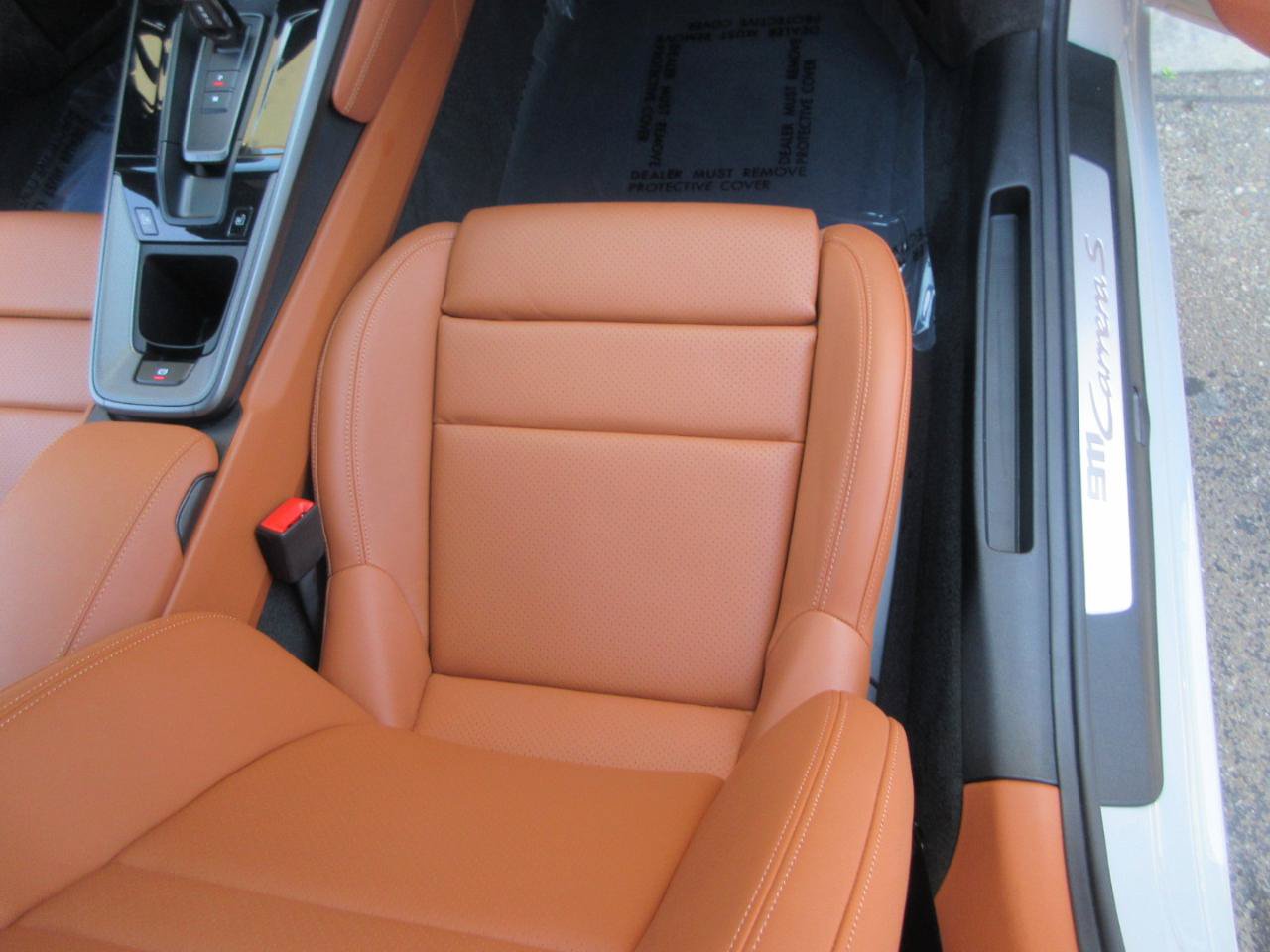 Used 2026 Porsche 911 Carrera S RWD image 31