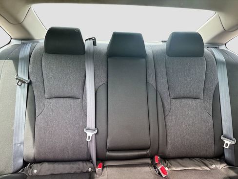 Used 2023 Honda Accord EX image 27
