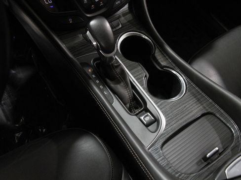 Used 2017 Buick Envision Essence w/ LPO, Hit The Road Package image 15