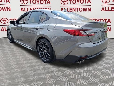 Used 2026 Toyota Camry SE w/ Multimedia Upgrade Package FWD image 6