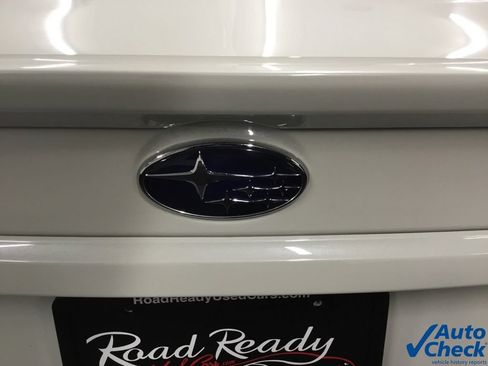 Used 2019 Subaru WRX Premium w/ Performance Package AWD/4WD image 13