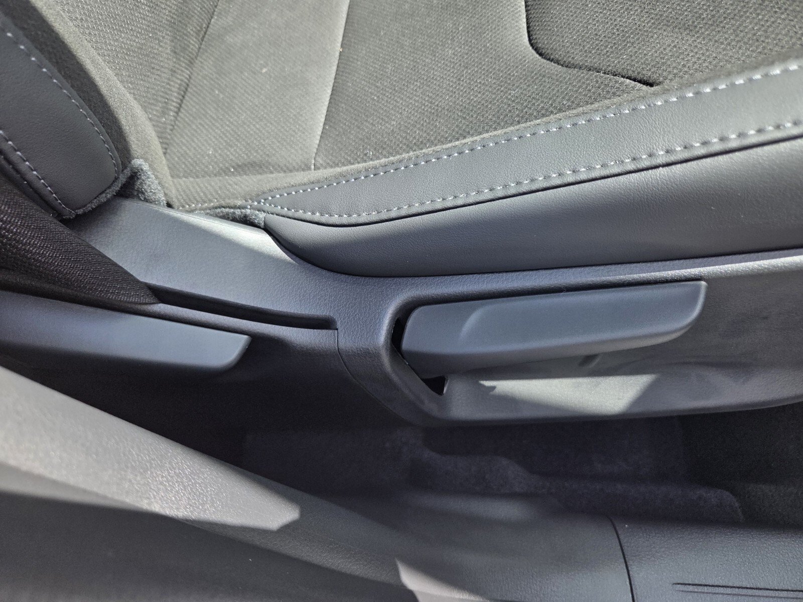 New 2026 MAZDA CX-5 Preferred AWD/4WD image 47