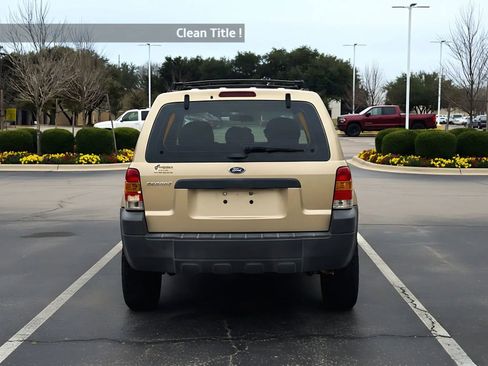 Used 2007 Ford Escape XLS image 6