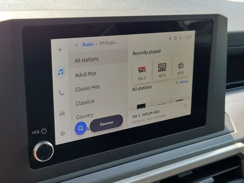 Used 2024 Toyota Tacoma SR5 w/ SR5 Upgrade Package image 23