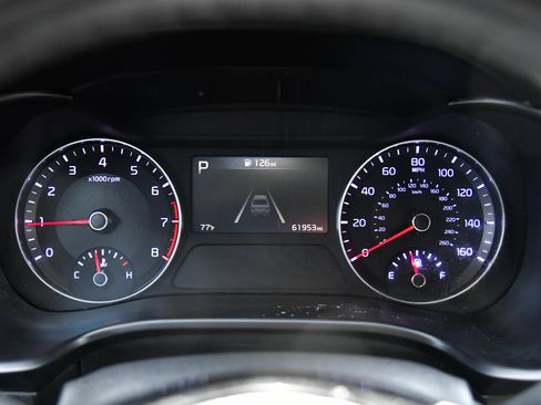 Used 2024 Kia Forte GT-Line w/ GT-Line Premium Package FWD image 32