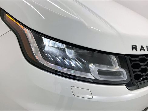 Used 2020 Land Rover Range Rover Sport HST image 28