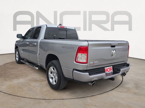 Used 2022 RAM 1500 Lone Star image 8