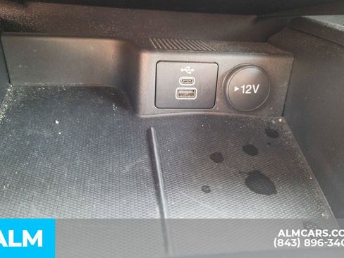 Used 2025 Ford Escape Active FWD image 11