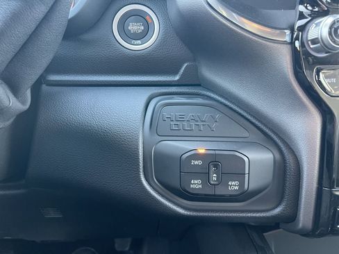 New 2026 RAM 2500 Laramie image 30