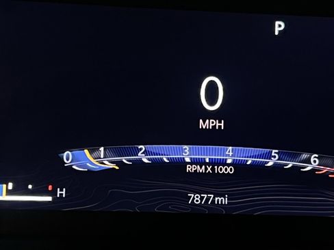 Used 2023 Jeep Grand Cherokee Limited w/ Black Appearance Package image 19