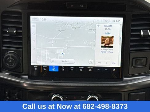 New 2025 Ford F150 Tremor w/ Equipment Group 402A High image 13