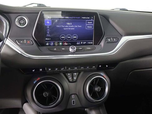 Used 2021 Chevrolet Blazer LT image 42