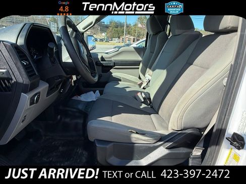 Used 2016 Ford F150 XL image 10