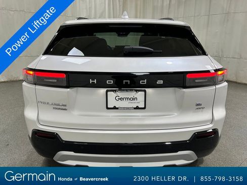 Used 2024 Honda Prologue Touring image 8