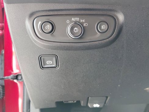 Used 2019 GMC Terrain SLT w/ Preferred Package AWD/4WD image 29