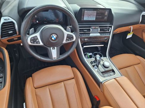 Used 2022 BMW 840i Convertible image 26