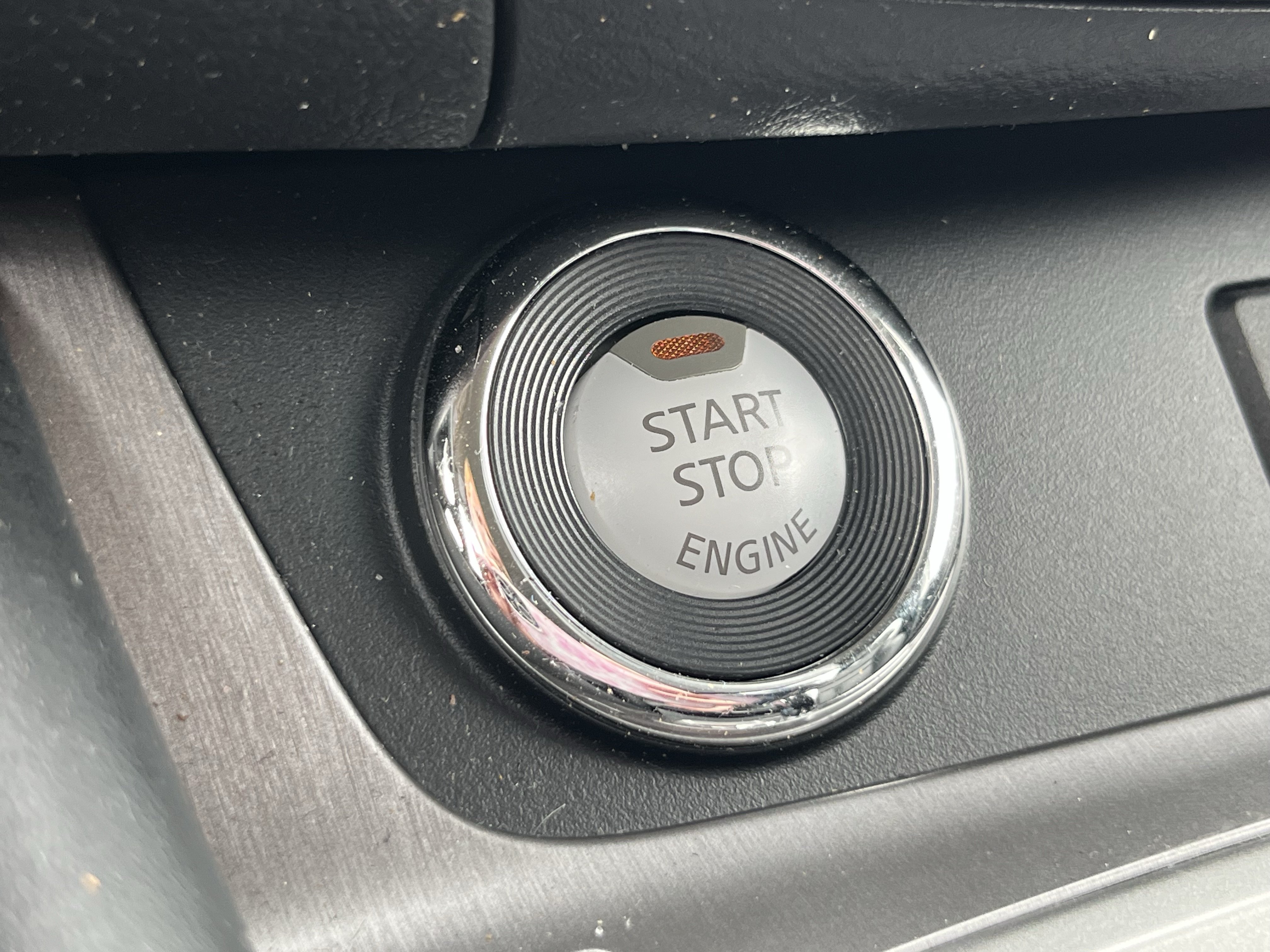 Used 2024 Nissan Murano SV w/ SV Midnight Edition Package AWD/4WD image 35