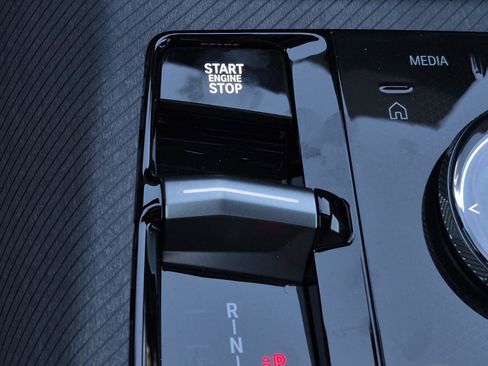 New 2026 BMW X3 xDrive30 AWD/4WD image 22