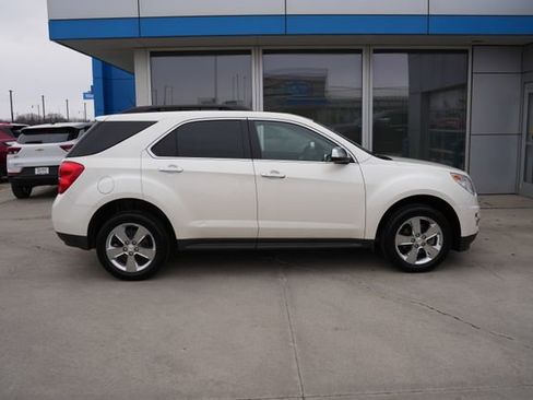 Used 2014 Chevrolet Equinox LT image 33