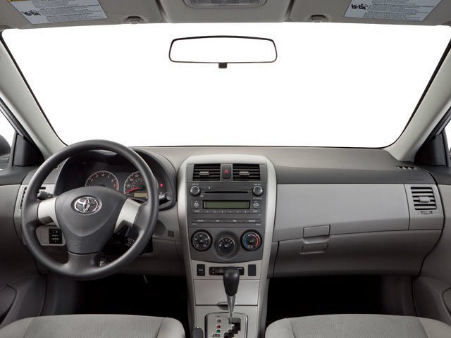 Used 2012 Toyota Corolla LE FWD image 10