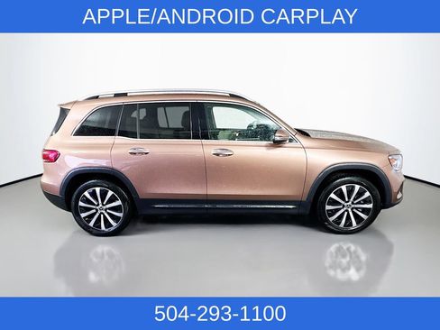 Used 2022 Mercedes-Benz GLB 250 image 6