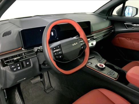 New 2026 Kia Sportage SX Prestige image 7