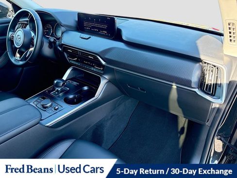 Used 2025 MAZDA CX-90 3.3 Turbo w/ Select Package image 31